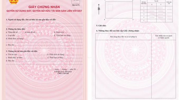 LSD DỊCH VỤ LÀM SỔ ĐỎ TẠI TÂY NINH – UY TÍN, NHANH CHÓNG VÀ CHUYÊN NGHIỆP