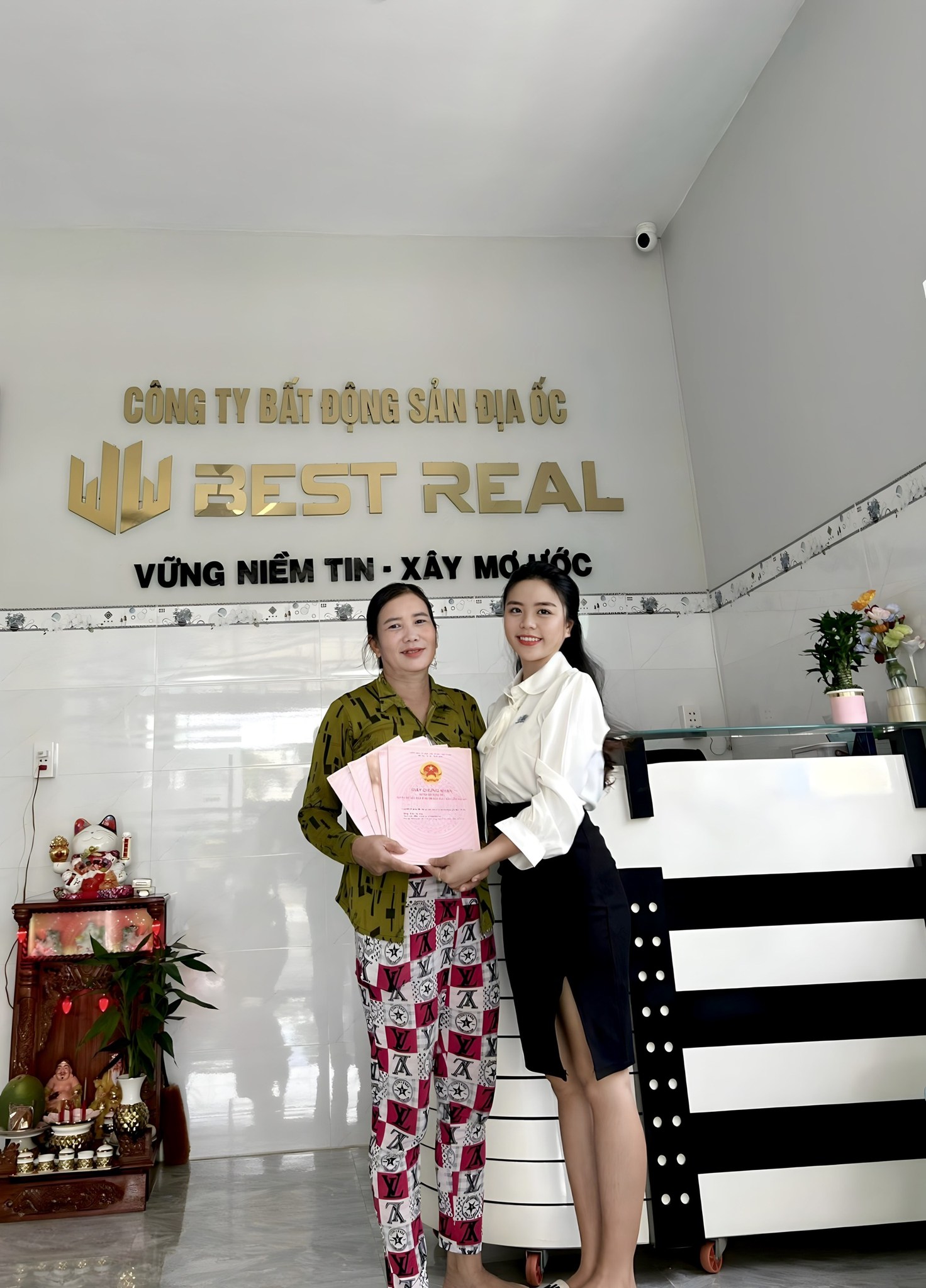 Dịch Vụ Tách Thửa Tây Ninh - Lựa Chọn Uy Tín