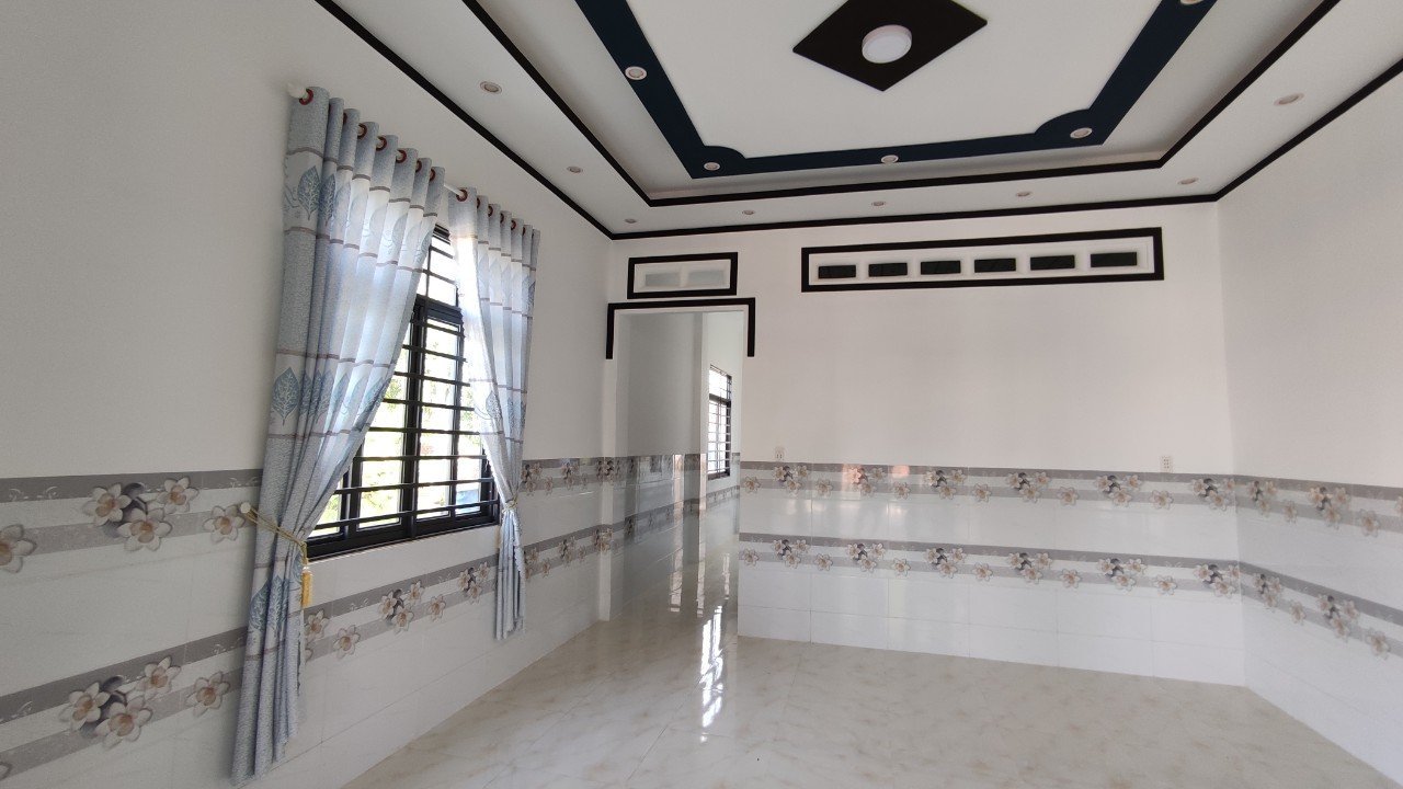 Bán nhà Thanh Điền, Châu Thành, 5x23m, thổ cư 60m2