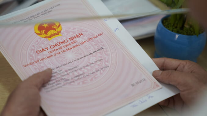 LSDTN Nhận Làm Hồ Sơ Đất Phường An Tịnh Tỉnh Tây Ninh - Uy Tín - Được Tin Cậy Nhất