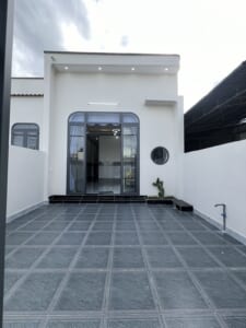 Bán căn nhà đẹp Thanh Điền Châu Thành, 5x22m, thổ cư 50m2