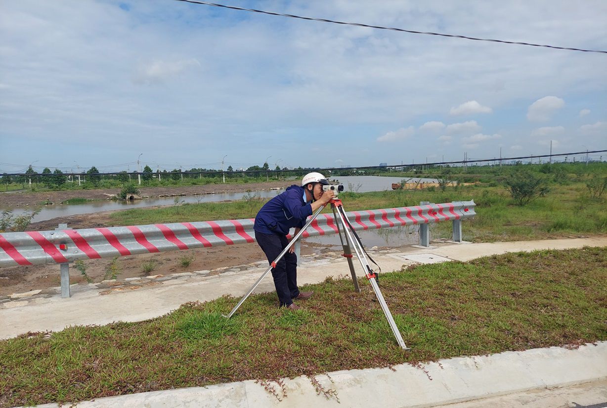 Dịch vụ đo đạc đất Tây Ninh – Chính xác, nhanh chóng, uy tín & chuyên nghiệp