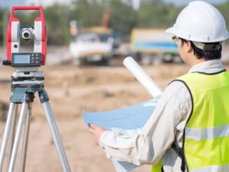 Công ty Đo đạc xã Đức Hòa tỉnh Tây Ninh – Giải pháp đo đạc nhà đất uy tín, chính xác và chuyên nghiệp