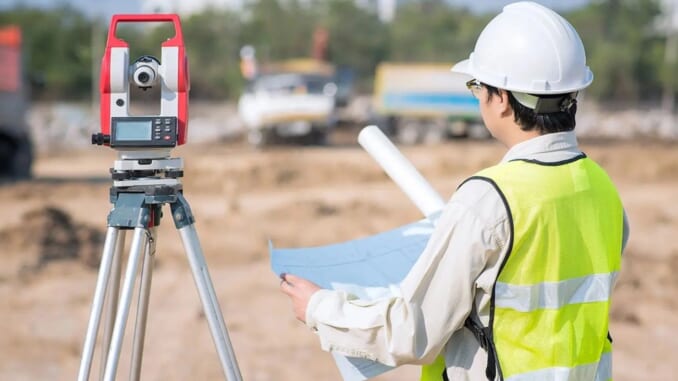 DDMD Công ty Đo đạc xã Đức Hòa tỉnh Tây Ninh – Giải pháp đo đạc nhà đất uy tín, chính xác và chuyên nghiệp