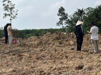 Công ty Đo đạc xã Bình Hiệp tỉnh Tây Ninh – Giải pháp trọn gói về trắc địa đất đai