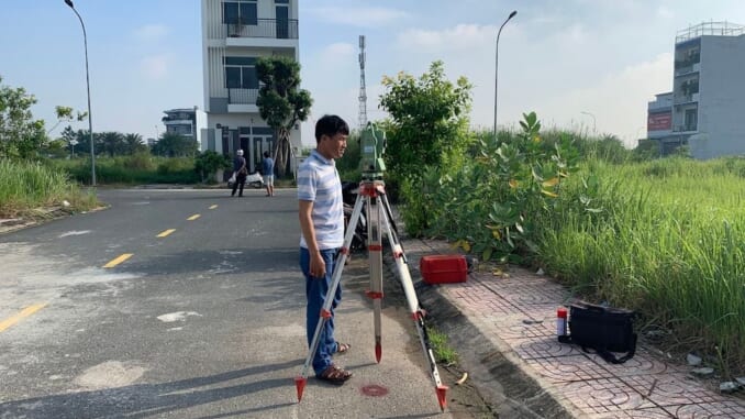 Công ty Đo đạc xã Mộc Hóa tỉnh Tây Ninh – Dịch vụ Đo đạc Đất đai uy tín, chính xác và nhanh chóng