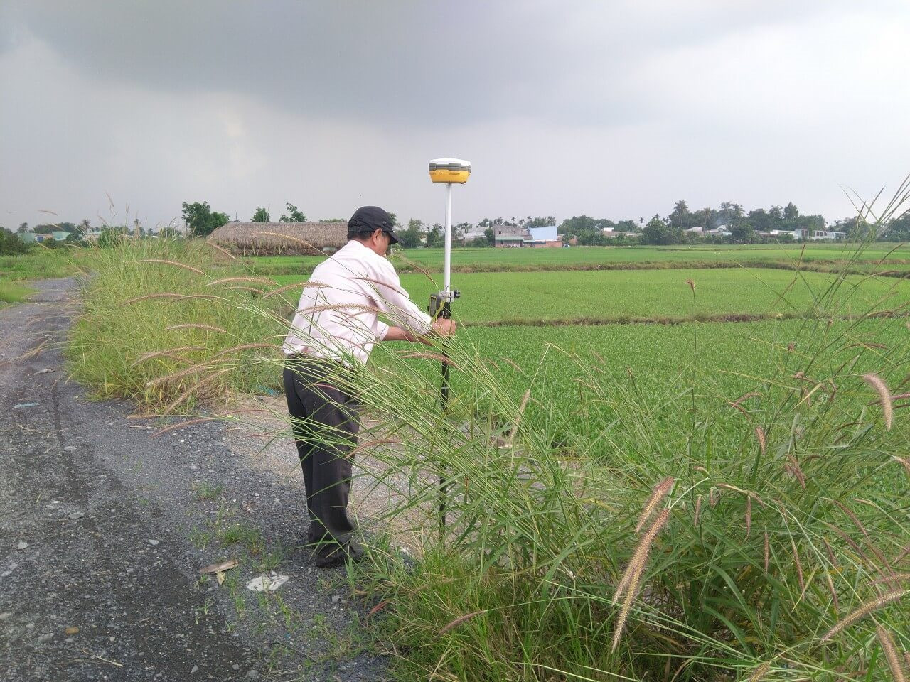 Dịch vụ đo đạc đất Tây Ninh – Chính xác, nhanh chóng, uy tín & chuyên nghiệp