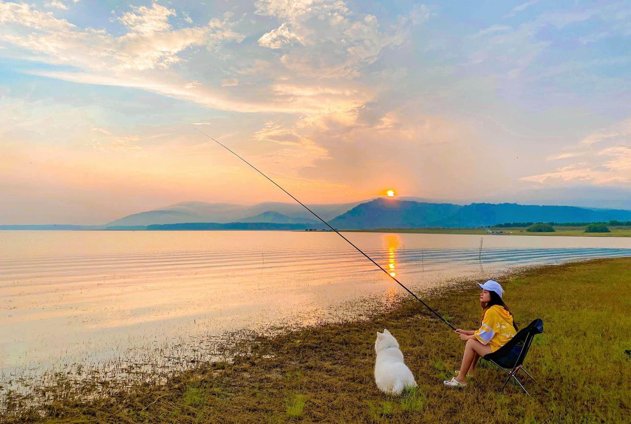 Tây Ninh có gì đẹp, có gì chơi về đêm, giáp những tỉnh nào ??