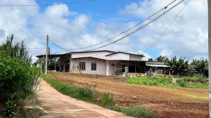 PTA Công ty Đo đạc Phường Tân An tỉnh Tây Ninh – Giải pháp đo đạc uy tín