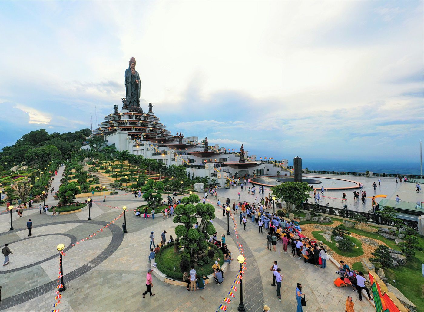 Tây Ninh Có Sân Bay Không? Tây Ninh Giáp Những Tỉnh Nào?