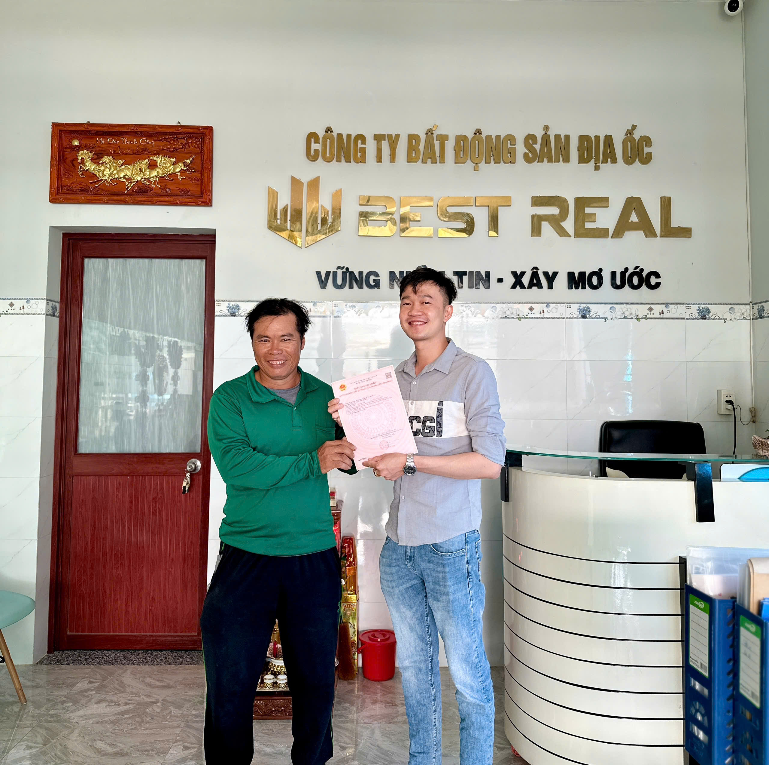 Dịch Vụ Làm Hồ Sơ Đất Đai Tây Ninh - Chuyên Nghiệp, Uy Tín và Nhanh Chóng