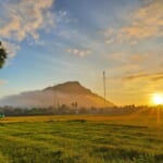 Từ Tây Ninh đến An Giang bao nhiêu km ?