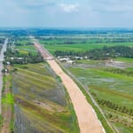 Từ Tây Ninh đến Cà Mau bao nhiêu km ?