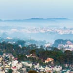 Từ Tây Ninh đi Đà Lạt bao nhiêu km ?