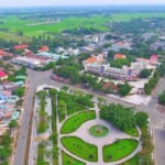 Từ Tây Ninh đi Long An bao nhiêu km ?