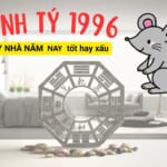 Năm tốt xây nhà cho tuổi Bính Tý 1996 – Tránh hạn Tam Tai, Kim Lâu Năm tốt xây nhà cho tuổi Bính Tý 1996 – Tránh hạn Tam Tai, Kim Lâu