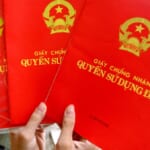 Xin cấp sổ đỏ Tây Ninh, Đổi sổ đỏ Tây Ninh