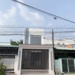 Bán nhà đất Hòa Thành Tây Ninh, 4x18m, thiết kế đẹp, full thổ cư