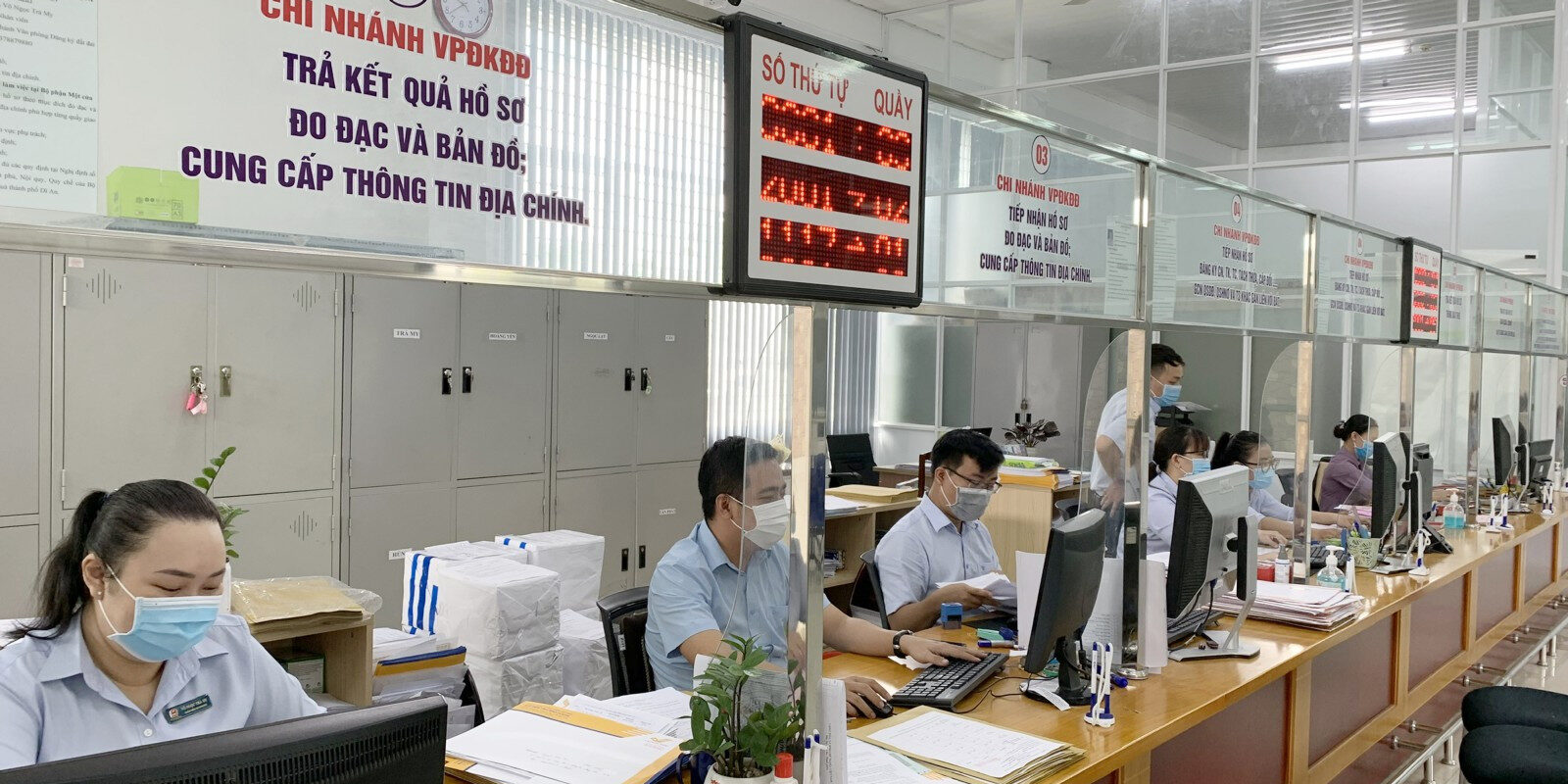 Dịch Vụ Làm Hồ Sơ Đất Tây Ninh Uy Tín, Trọn Gói Từ A-Z