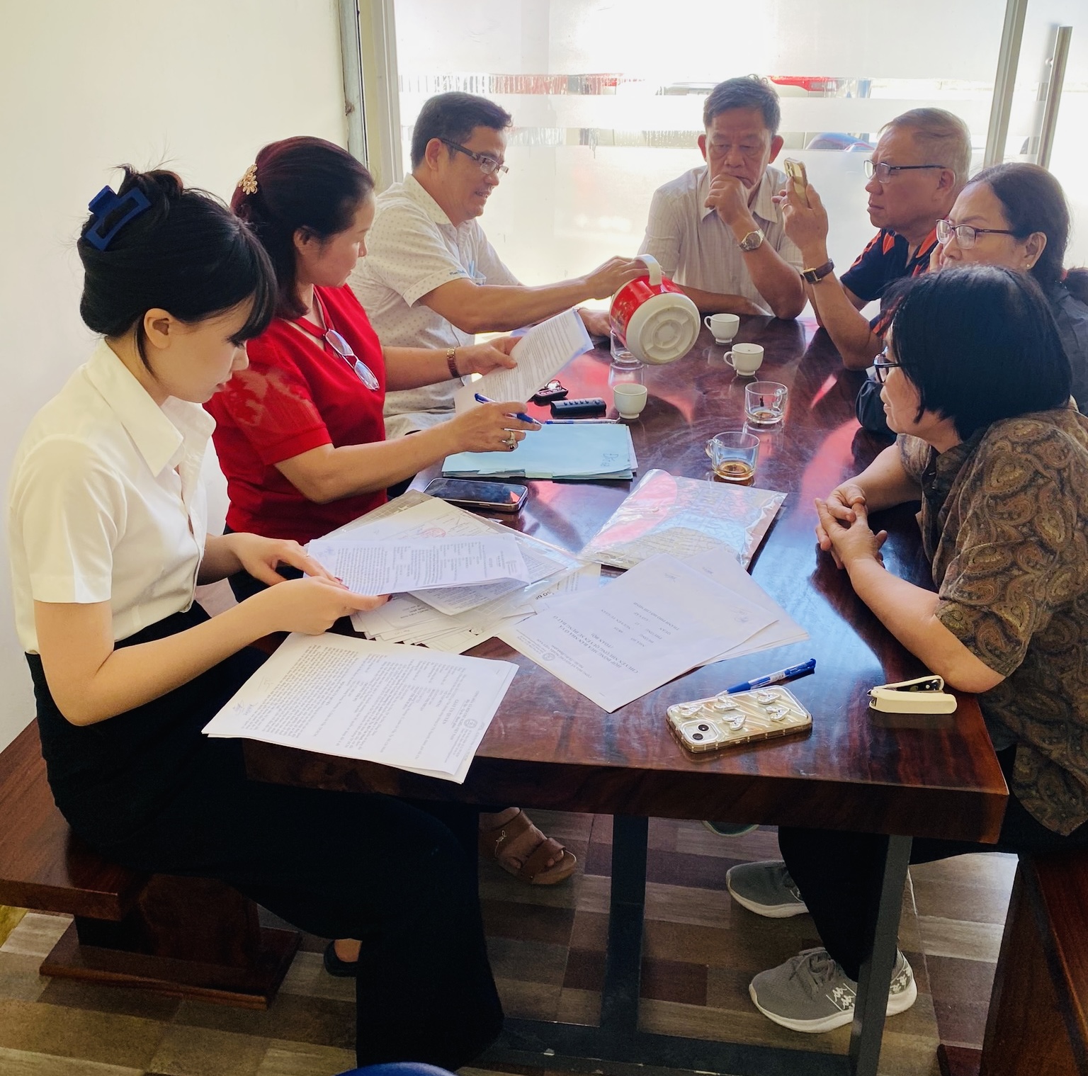 Công Ty Đo Đạc Phường Bình Minh Tỉnh Tây Ninh – Dịch Vụ Uy Tín, Nhanh Chóng