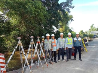 Công Ty Đo Đạc Phường Tân Ninh Tỉnh Tây Ninh – Dịch Vụ Uy Tín, Giá Hợp Lý