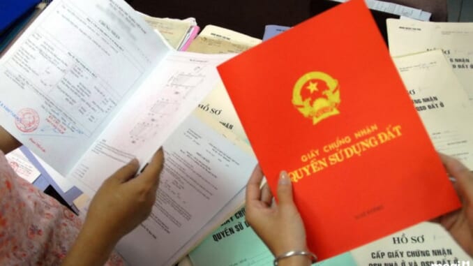 LHSD Dịch Vụ Làm Hồ Sơ Đất Tây Ninh Uy Tín, Trọn Gói Từ A-Z