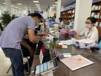 Nhận làm hồ sơ đất phường Tân Ninh tỉnh Tây Ninh – Nhanh chóng, uy tín, giá tốt