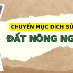 Dịch Vụ Chuyển Mục Đích Đất Tây Ninh – Uy Tín, Nhanh Chóng, Hợp Pháp