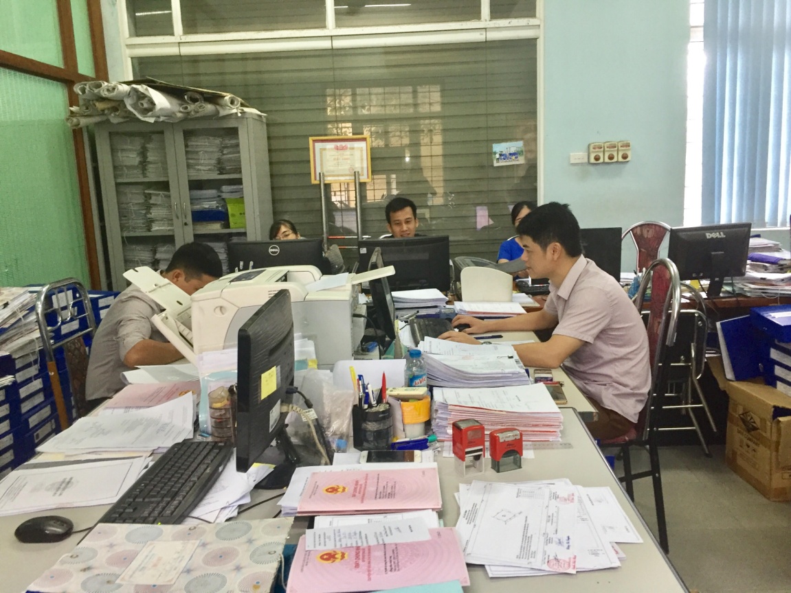 Dịch Vụ Cấp Đổi Sổ Tây Ninh – Nhanh Chóng, Chính Xác, Hiệu Quả