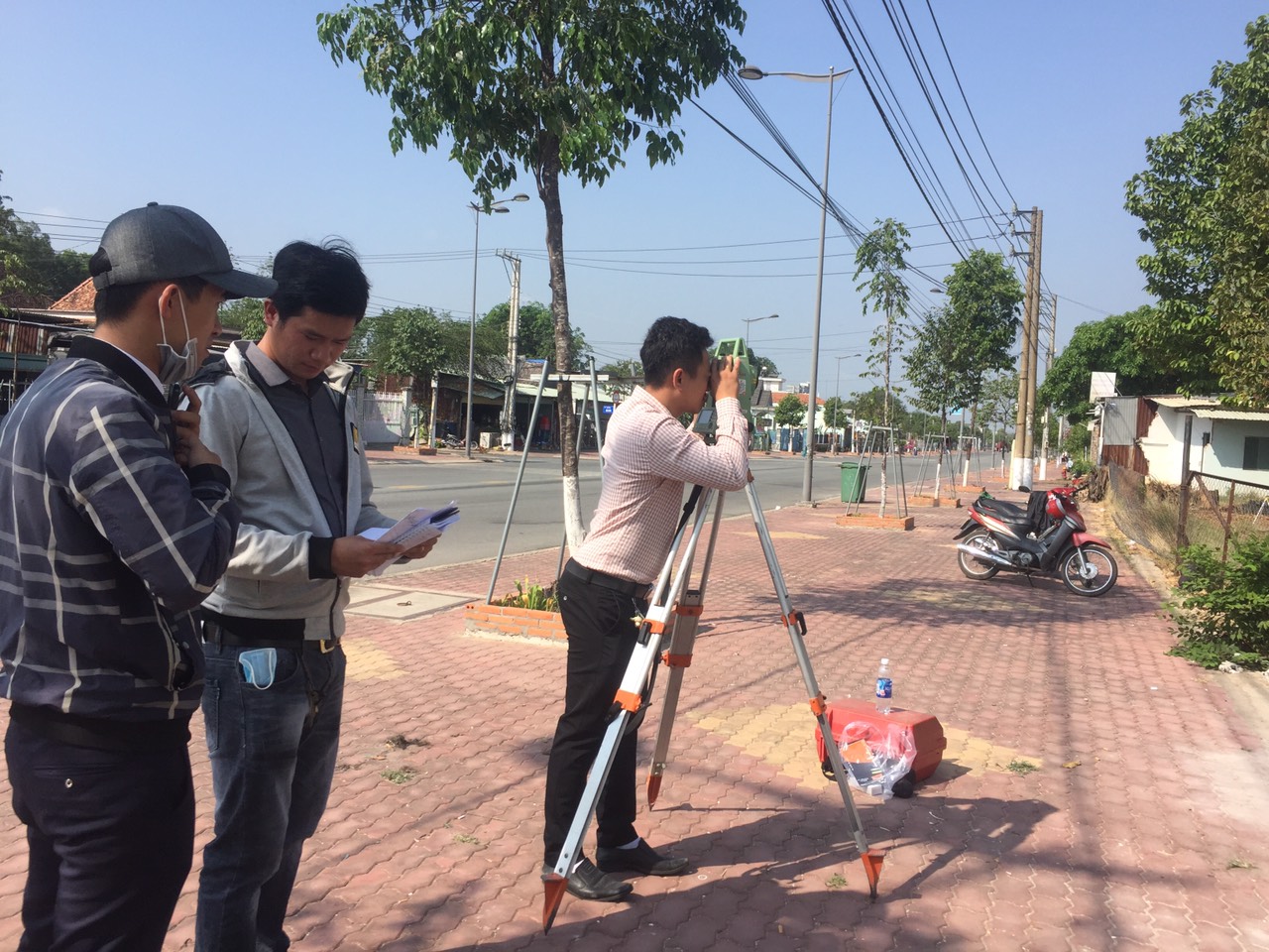 Công Ty Đo Đạc Trảng Bàng Tây Ninh - Dịch Vụ Đo Đạc Uy Tín - Chuyên Nghiệp