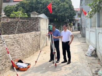 Công ty đo đạc Thành phố Tây Ninh – Dịch vụ đo đạc uy tín, nhanh chóng, hiệu quả