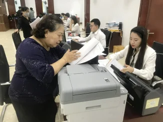 Công ty đo đạc Dương Minh Châu Tây Ninh – Uy tín, nhanh chóng, chính xác