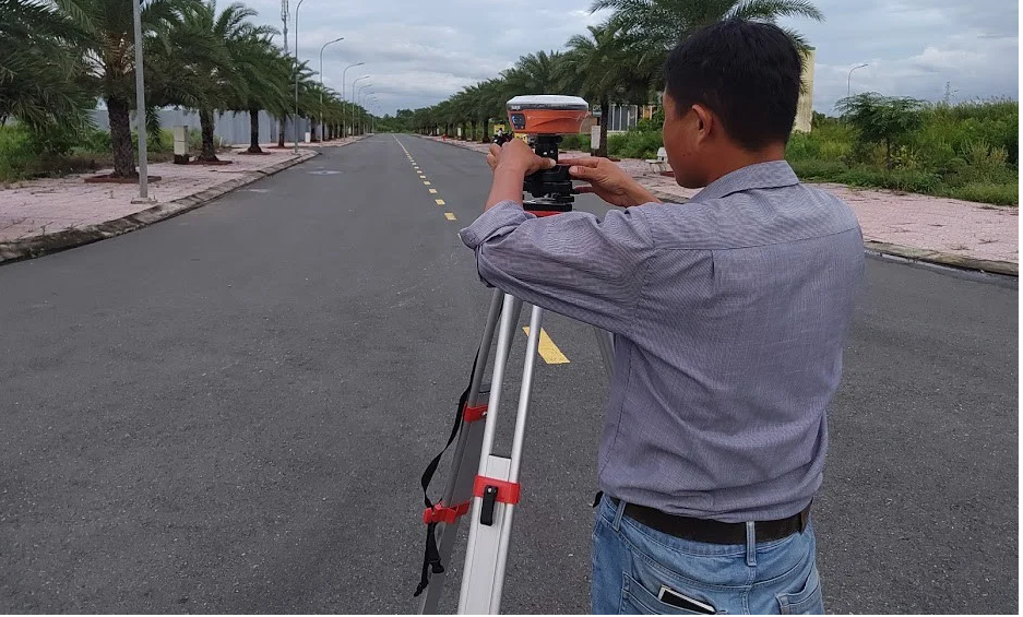 ✅ Công Ty Đo Đạc Phường Hòa Thành Tỉnh Tây Ninh – Dịch Vụ Uy Tín, Giá Hợp Lý