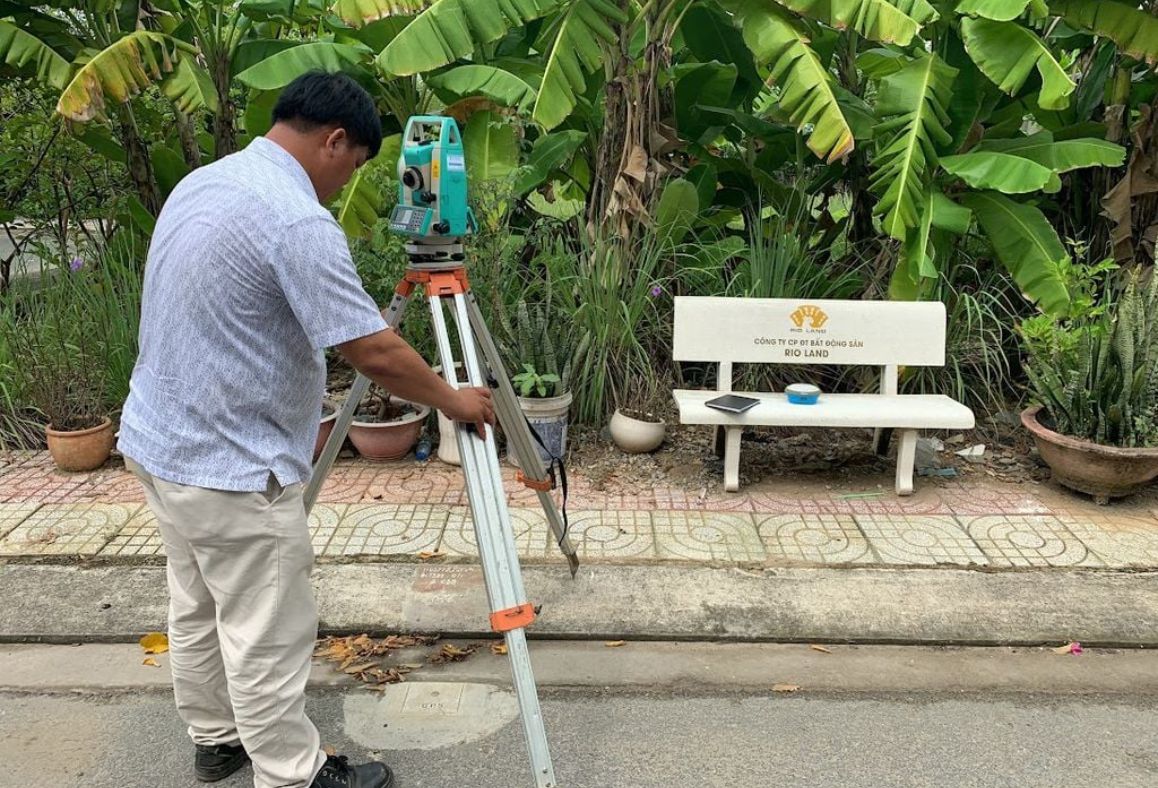 Công Ty Đo Đạc Tại Tây Ninh – Dịch Vụ Uy Tín, Tận Tình, Chính Xác, Giá Hợp Lý