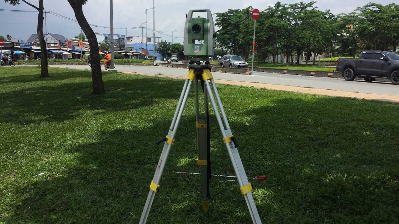 Công ty đo đạc Dương Minh Châu Tây Ninh – Uy tín, nhanh chóng, chính xác
