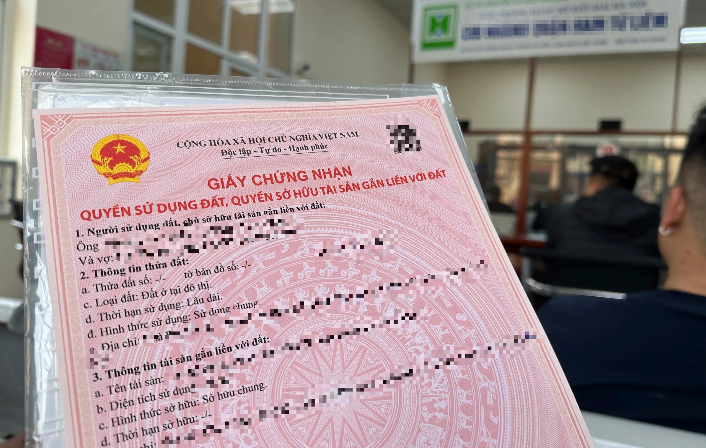 Công Ty Làm Sổ Đỏ Tây Ninh Uy Tín – Hỗ Trợ Trọn Gói Từ A-Z