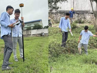Công Ty Đo Đạc Tại Tây Ninh – Dịch Vụ Uy Tín, Tận Tình, Chính Xác, Giá Hợp Lý
