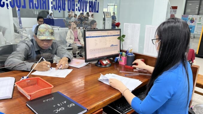 DD Công Ty Đo Đạc Phường Trảng Bàng Tỉnh Tây Ninh – Dịch Vụ Nhanh, Chính Xác