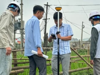 Công ty đo đạc phường Ninh Thạnh tỉnh Tây Ninh – Uy tín, chính xác, giá hợp lý