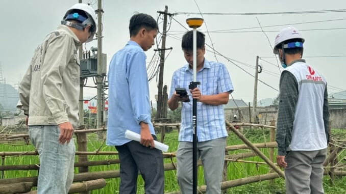 DD Công ty đo đạc phường Ninh Thạnh tỉnh Tây Ninh – Uy tín, chính xác, giá hợp lý