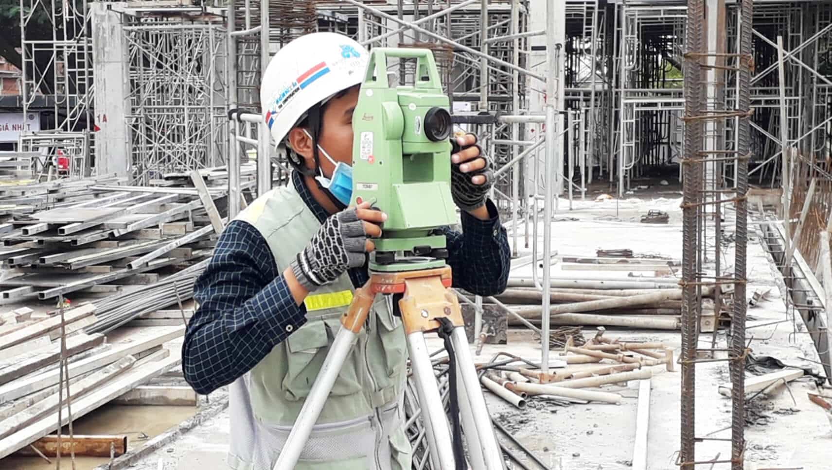Công Ty Đo Đạc Phường Long Hoa Tỉnh Tây Ninh – Dịch Vụ Uy Tín, Chính Xác