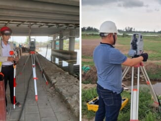 ✅ Công Ty Đo Đạc Phường Hòa Thành Tỉnh Tây Ninh – Dịch Vụ Uy Tín, Giá Hợp Lý