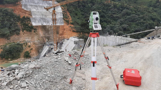 DDTB Công Ty Đo Đạc Trảng Bàng Tây Ninh - Dịch Vụ Đo Đạc Uy Tín - Chuyên Nghiệp