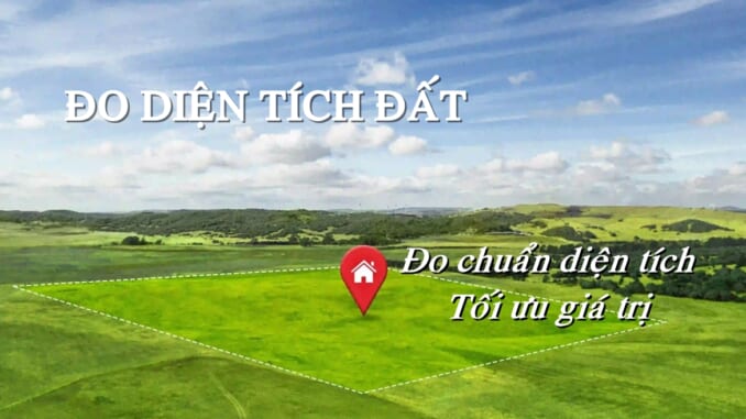 DDTD Công Ty Đo Đạc Phường Thanh Điền Tỉnh Tây Ninh – Dịch Vụ Uy Tín, Chính Xác Từng Centimet