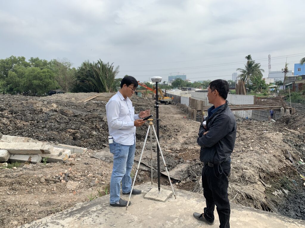 Công Ty Đo Đạc Thành Phố Tây Ninh – Dịch Vụ Uy Tín, Nhanh Chóng, Giá Tốt Nhất
