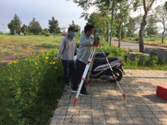 Công Ty Đo Đạc Phường Long Hoa Tỉnh Tây Ninh – Dịch Vụ Uy Tín, Chính Xác