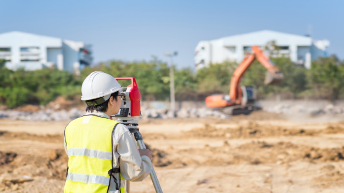 Công ty đo đạc phường Ninh Thạnh tỉnh Tây Ninh – Uy tín, chính xác, giá hợp lý