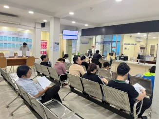 Nhận làm hồ sơ đất Châu Thành Tây Ninh – Dịch vụ uy tín, nhanh chóng, giá tốt