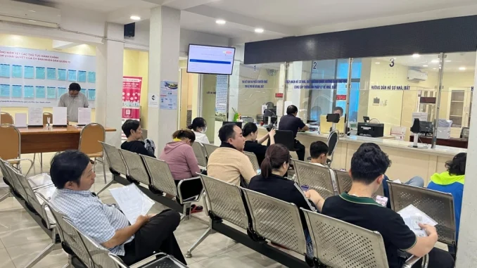 HSD Nhận làm hồ sơ đất Châu Thành Tây Ninh – Dịch vụ uy tín, nhanh chóng, giá tốt