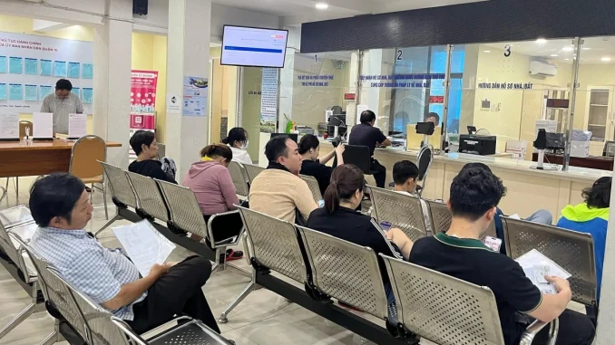 HSD Nhận Làm Hồ Sơ Đất Phường Hòa Thành Tỉnh Tây Ninh Uy Tín, Nhanh Chóng